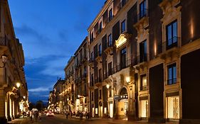 Palace Catania | UNA Esperienze