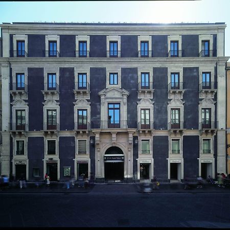 Palace Catania | UNA Esperienze Esterno foto