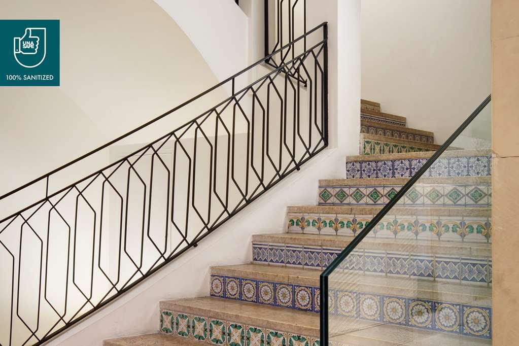 Palace Catania | UNA Esperienze Esterno foto