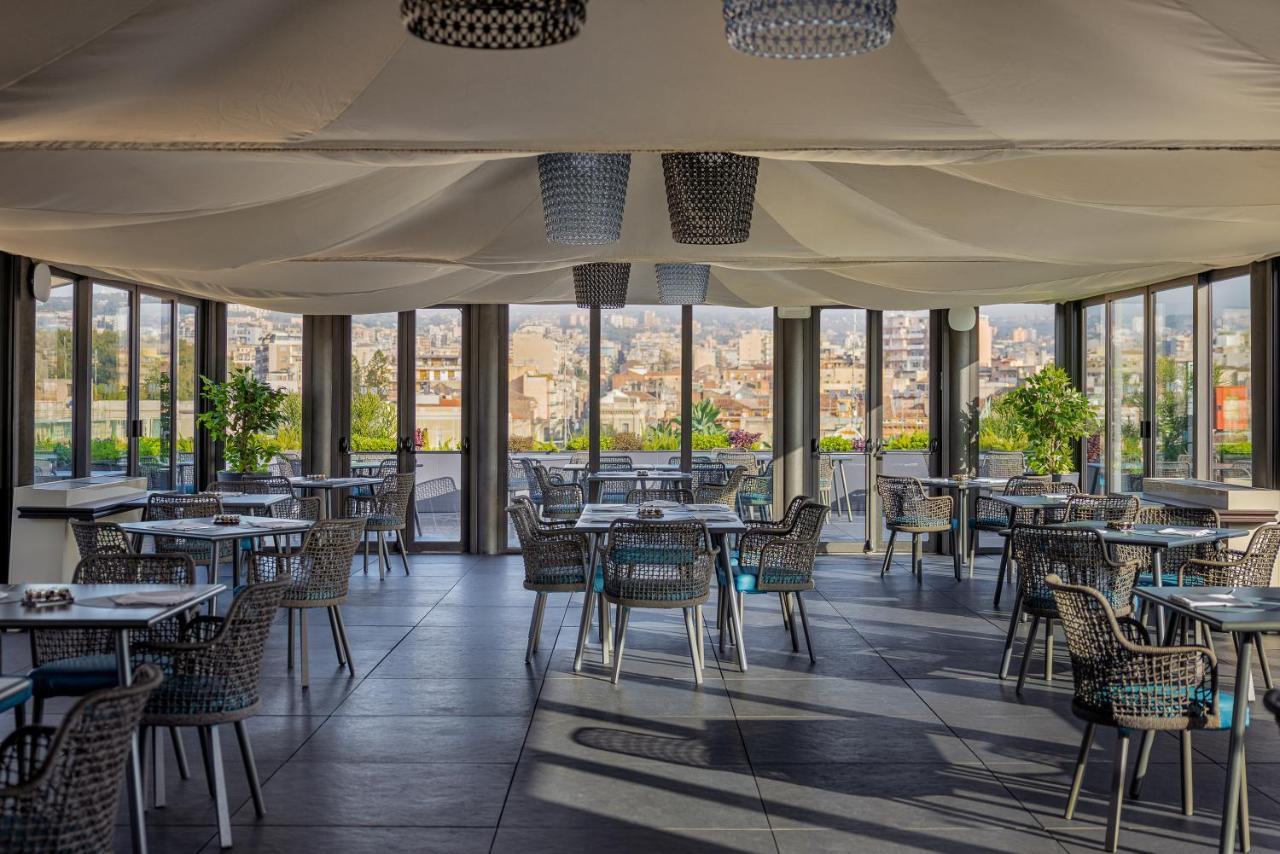 Palace Catania | UNA Esperienze Esterno foto