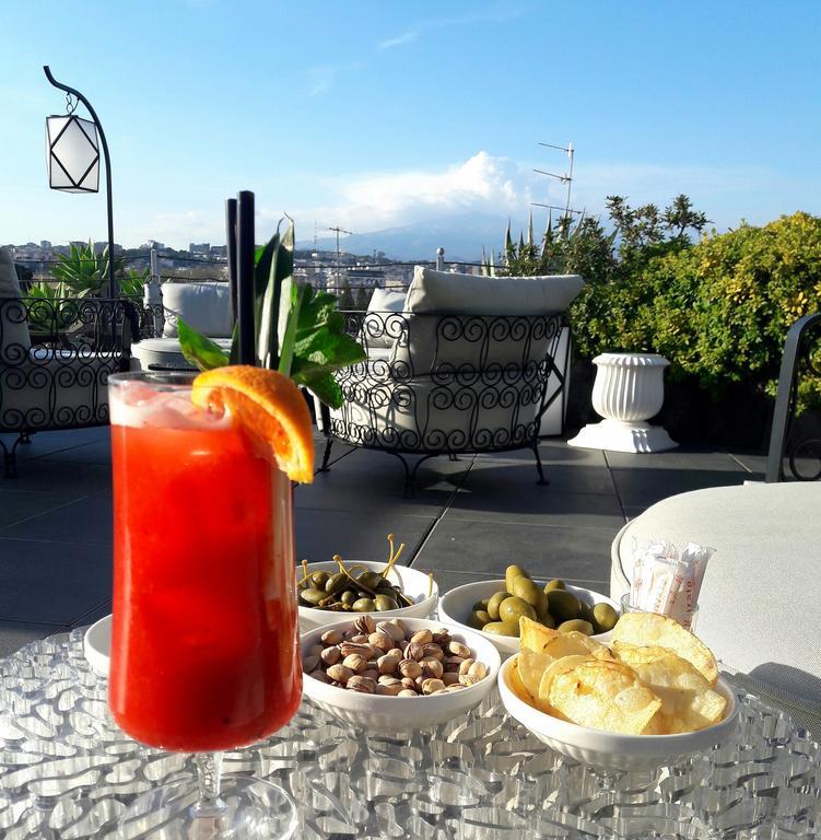 Palace Catania | UNA Esperienze Esterno foto